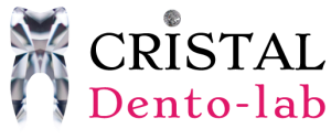 logo dento lab